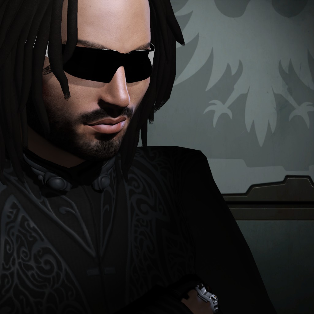 Gallion Redmond