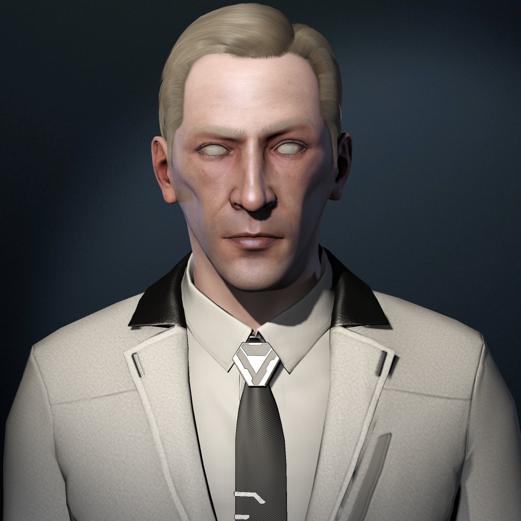 Dietrich Orsingher