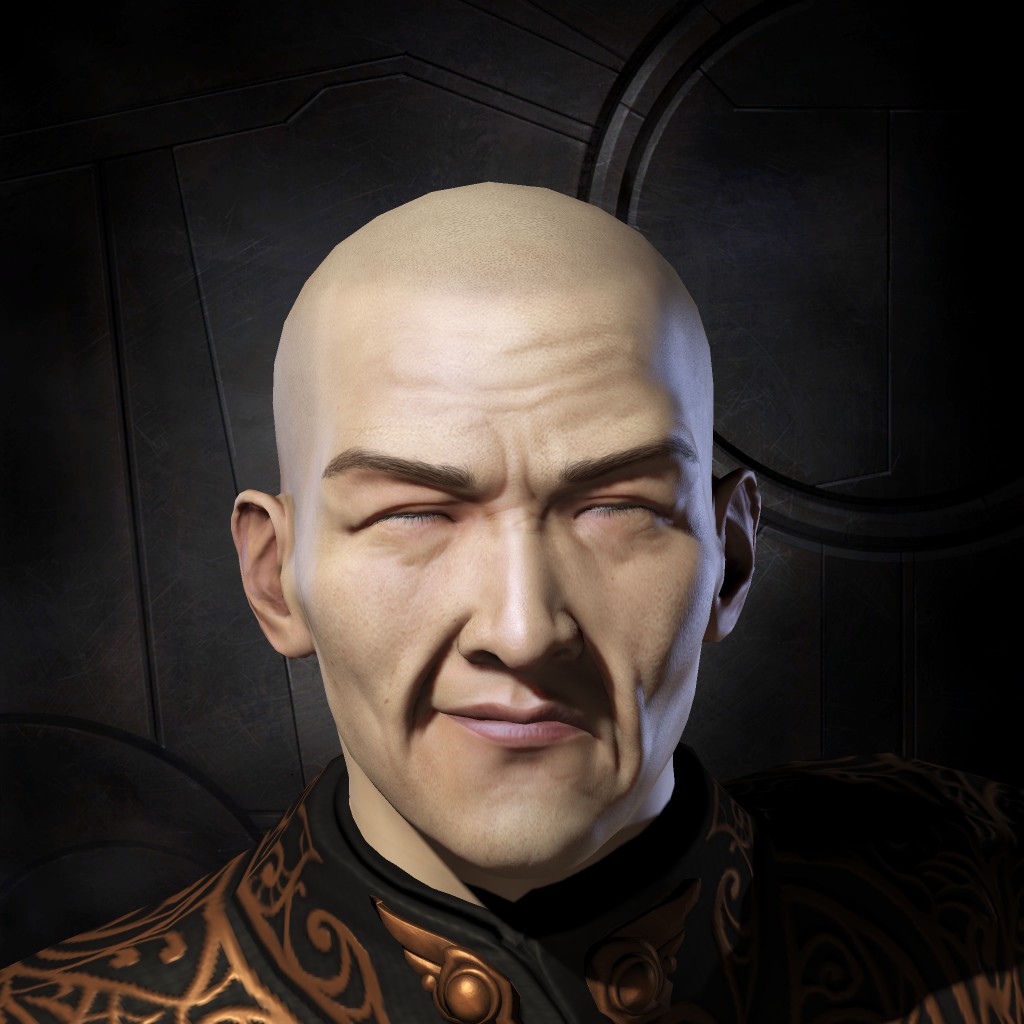 Cheng Mao