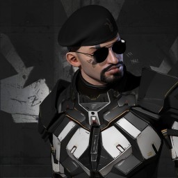 Rebel Rebel-Rebel Rebel portrait