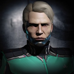 Di Ikkala portrait