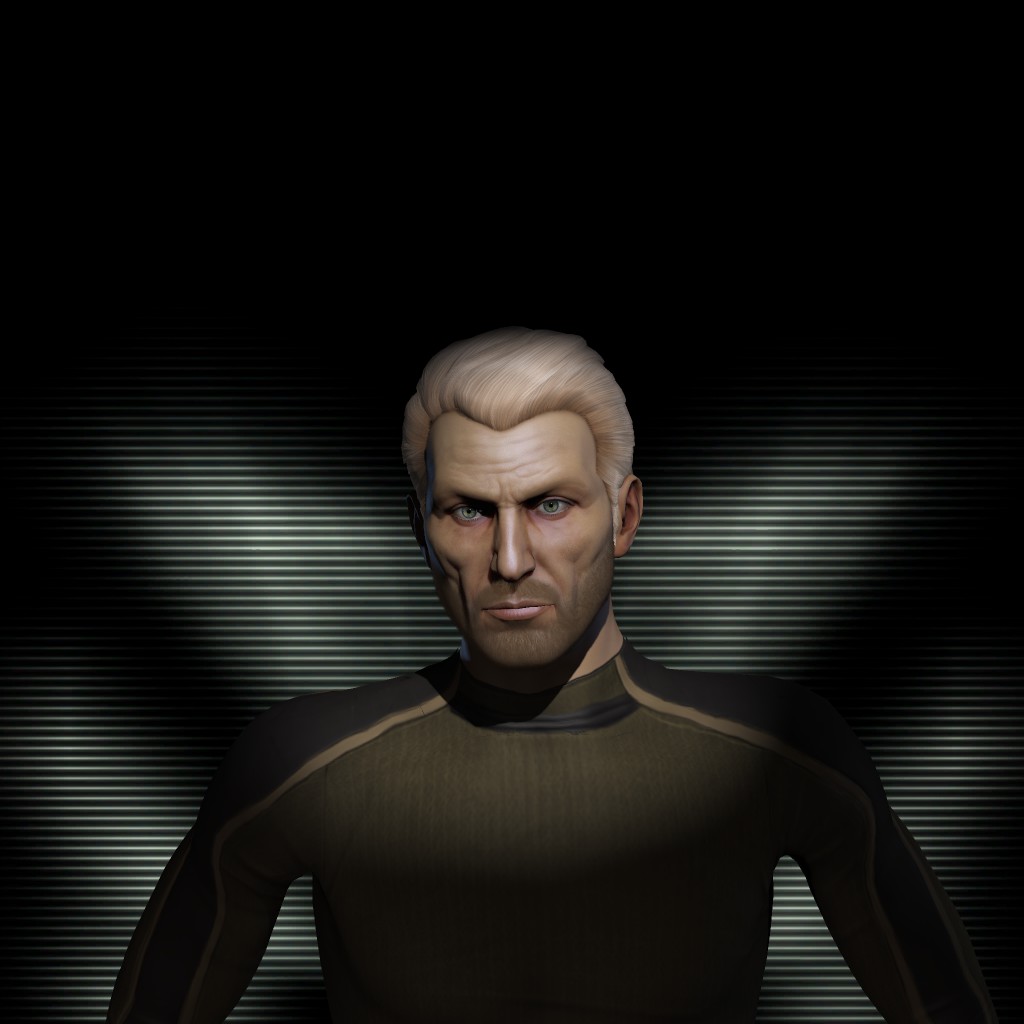 Elder Gon
