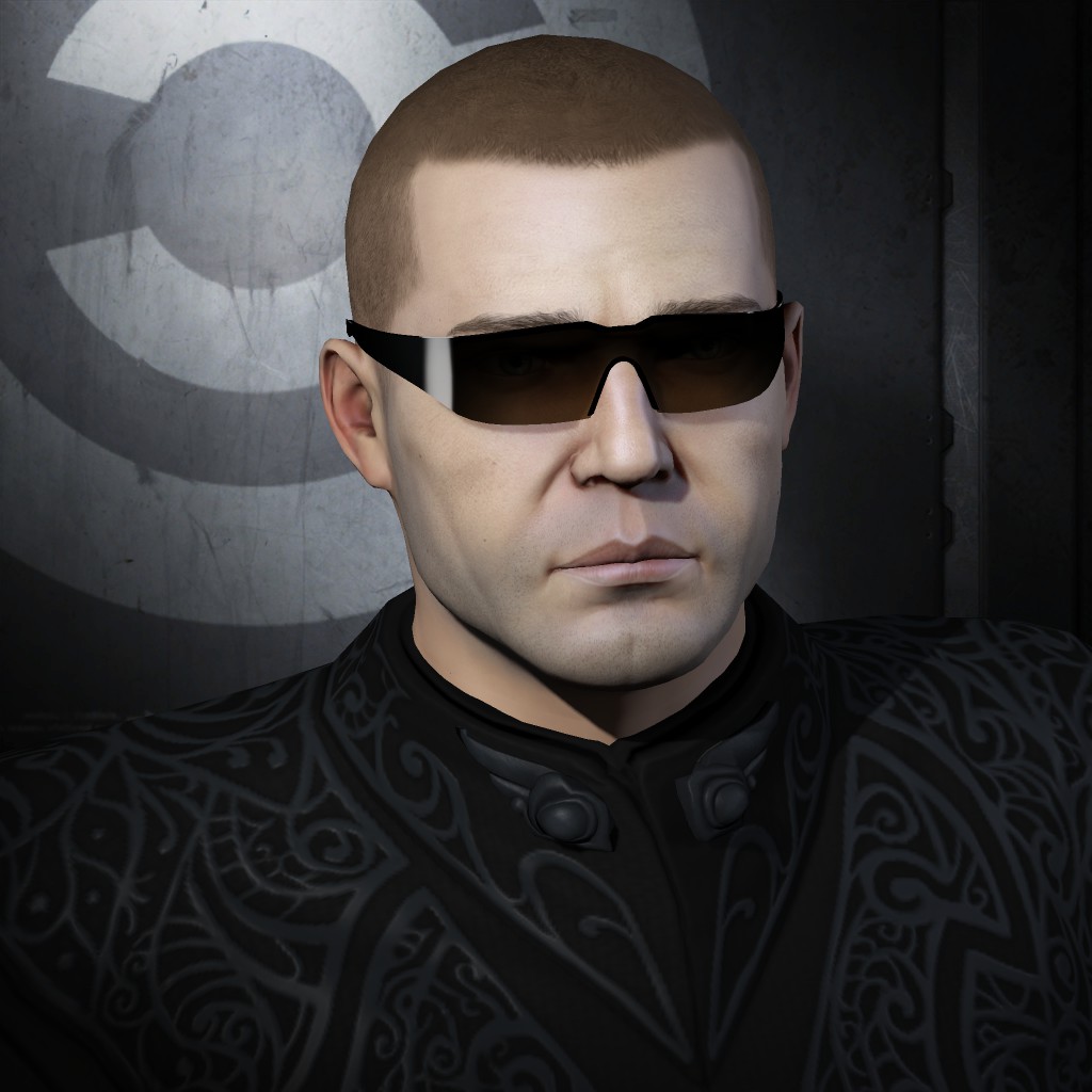 Naius Corbulo