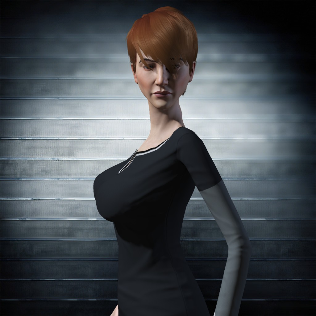 Queen Milf
