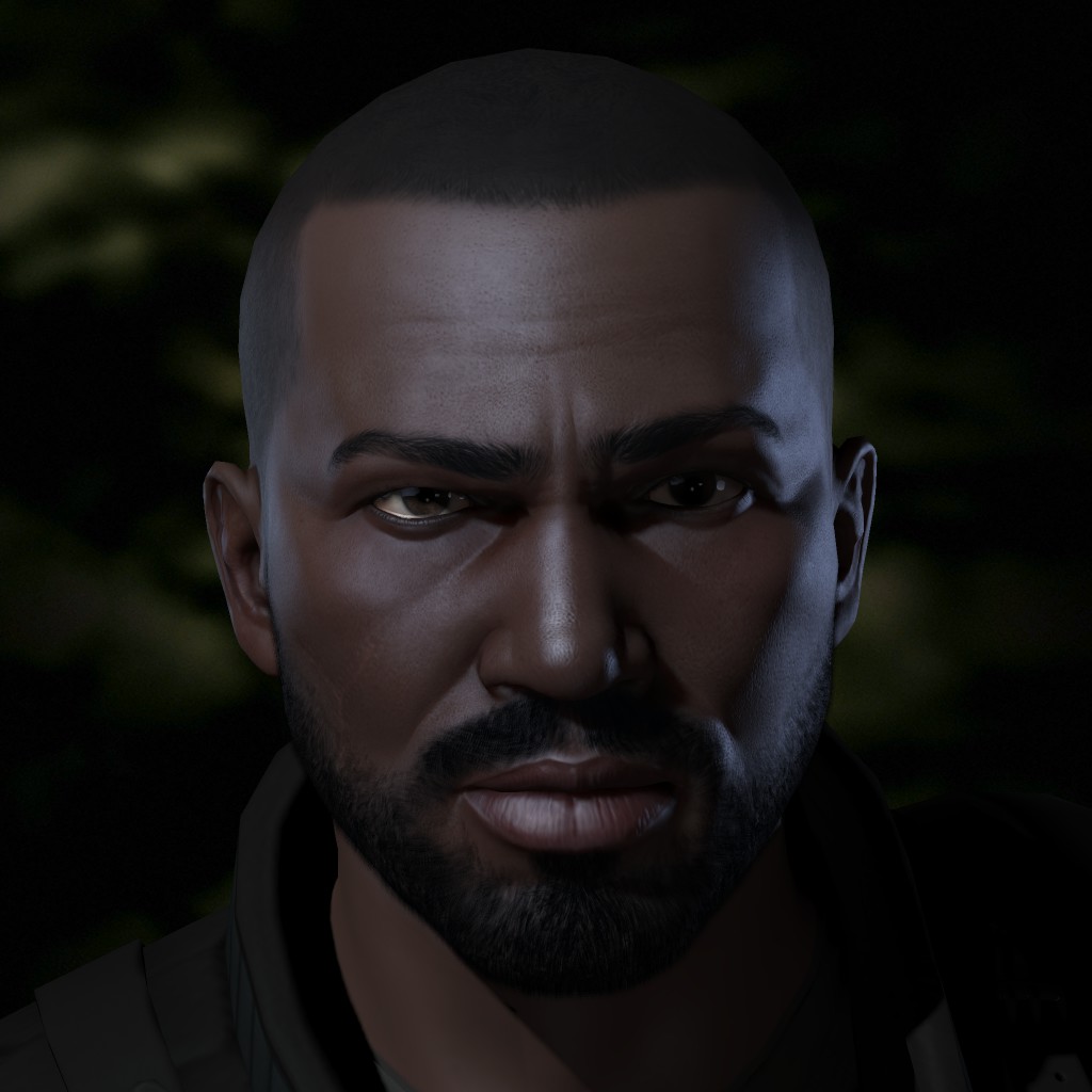 Katembi Bowutunga