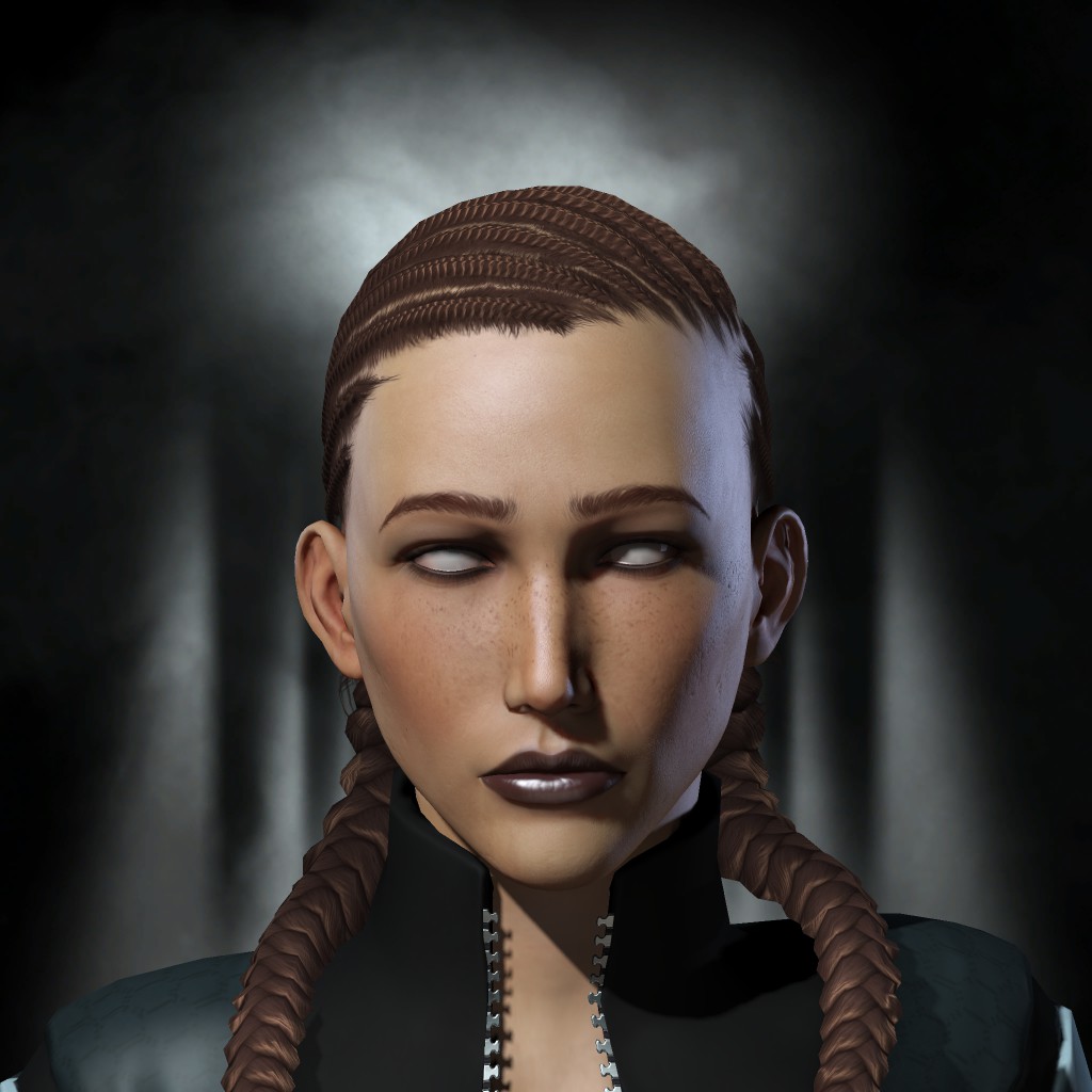 Jasmine Sightnaught