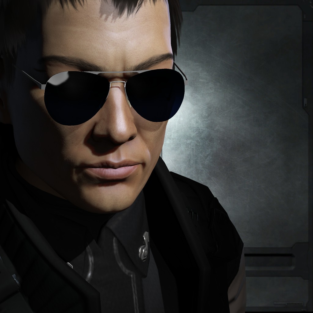 Hank Asanari