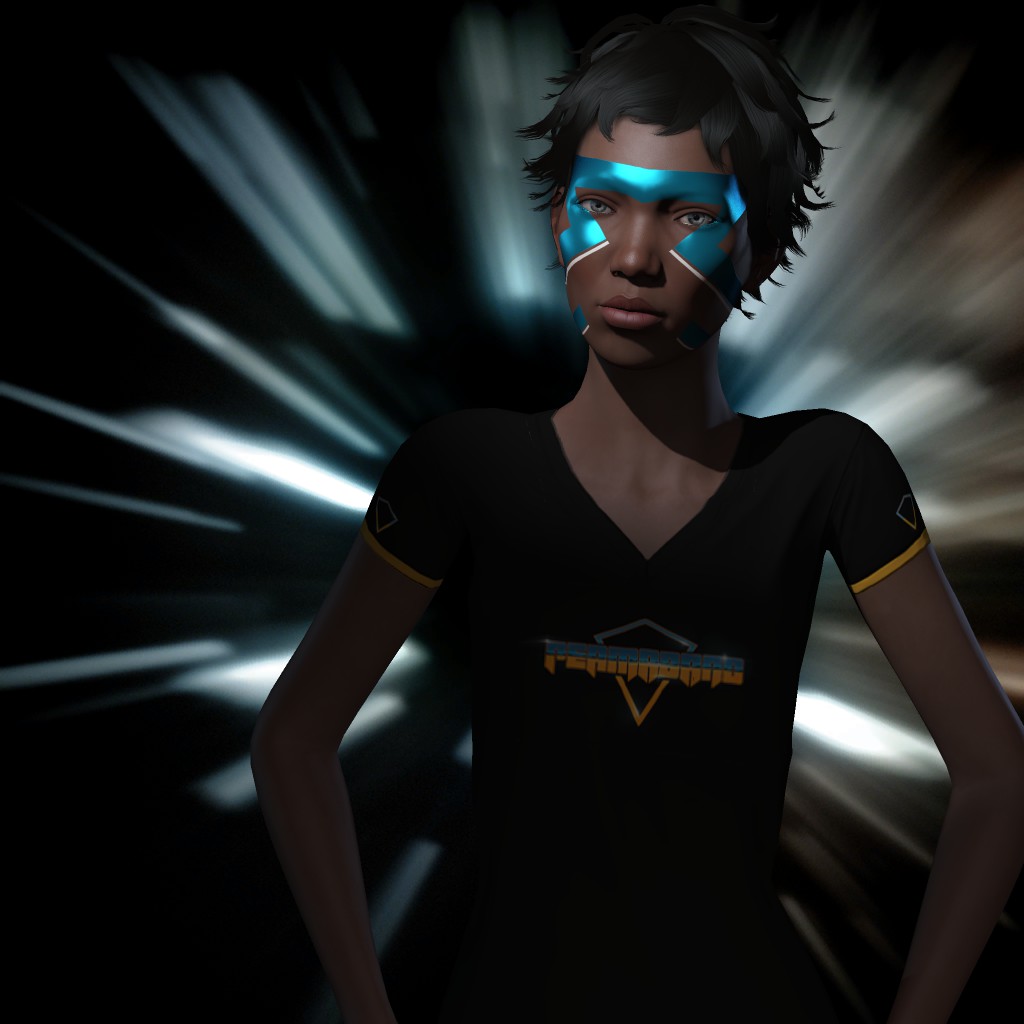 Dexi Ra'Lin