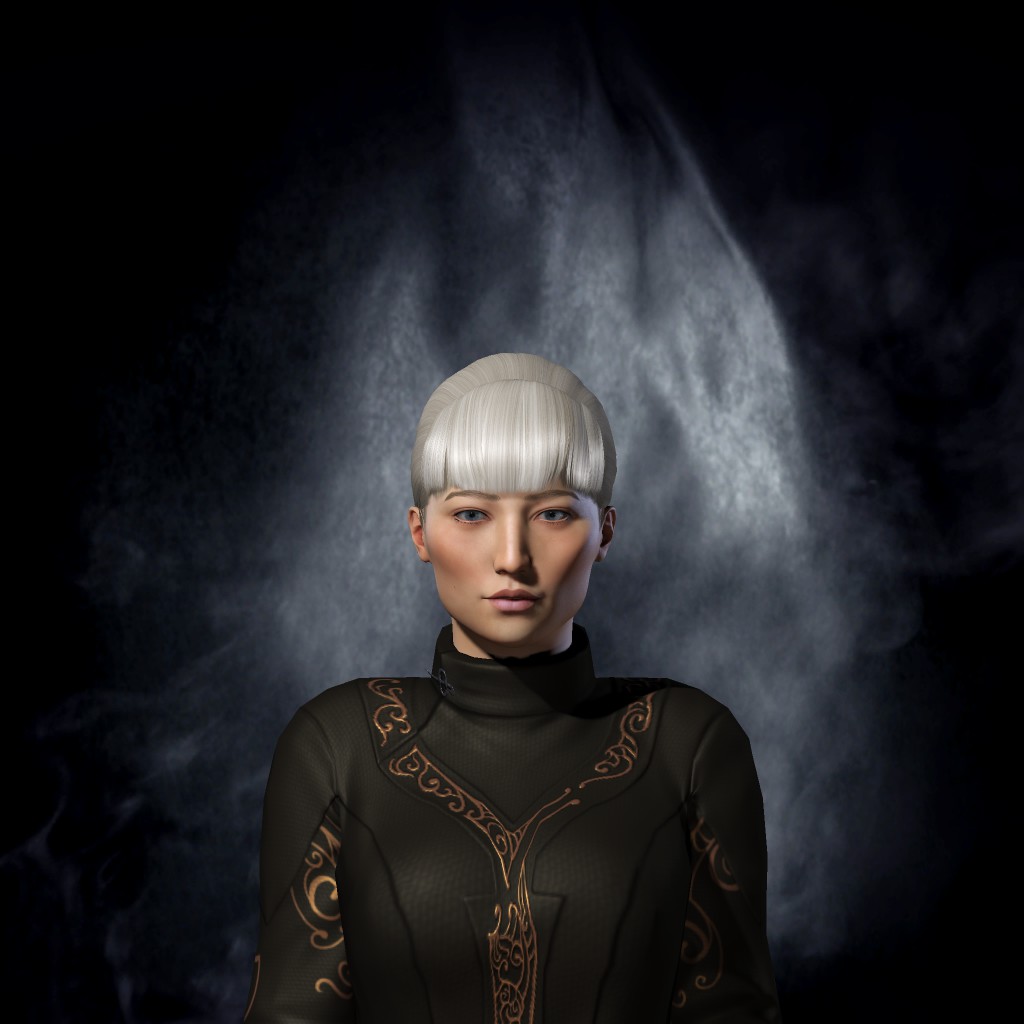 Elizabeth FoxGant