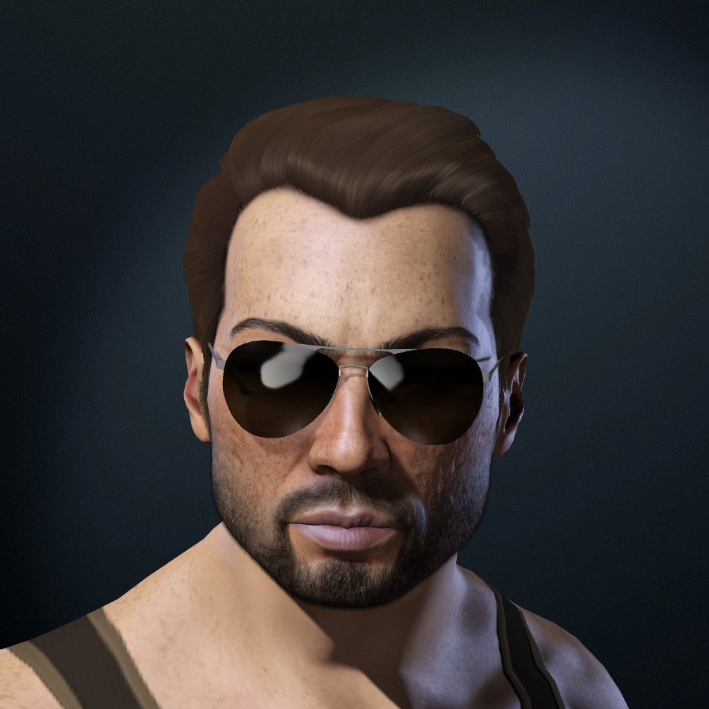 Charles CaesarRuss