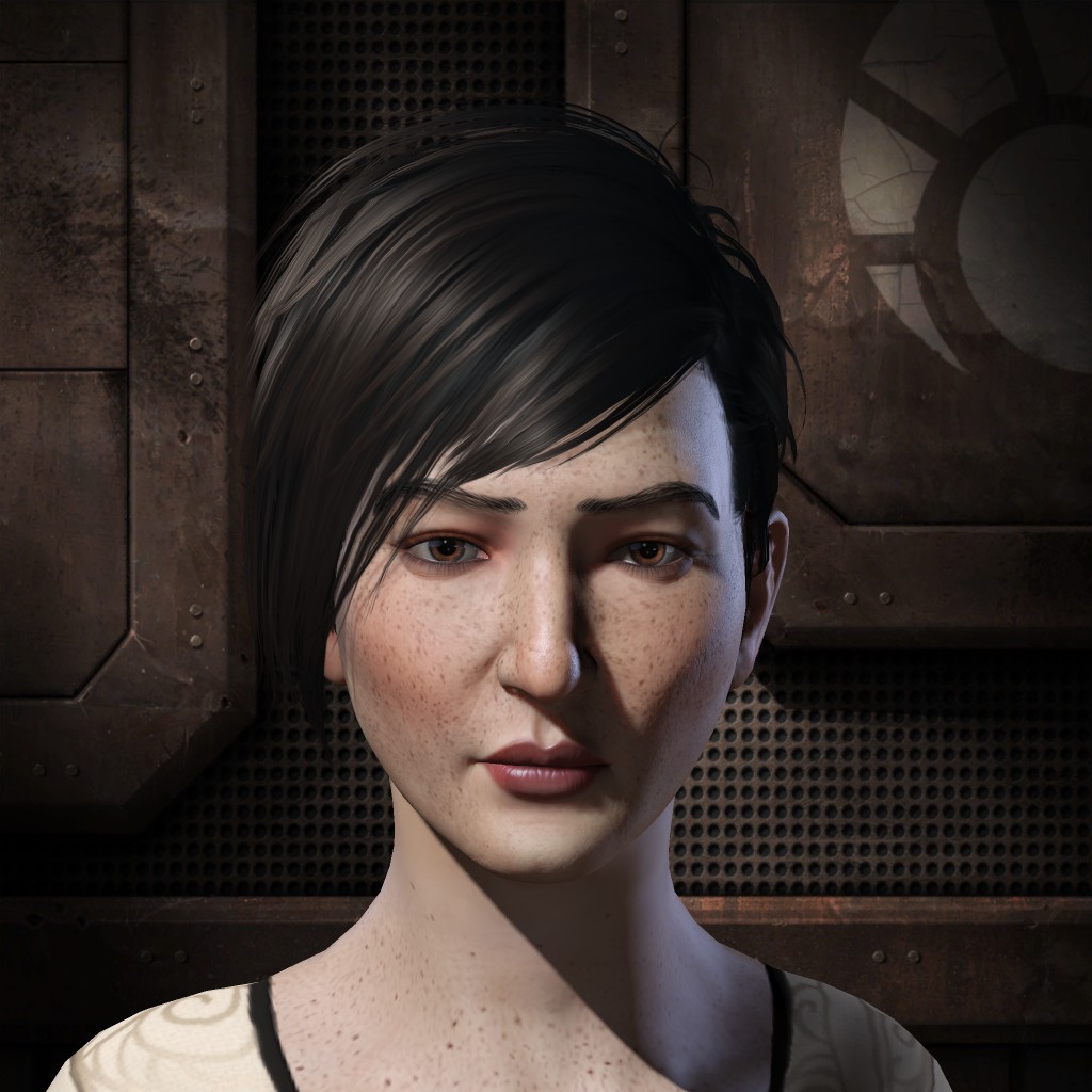 Veronique Champion