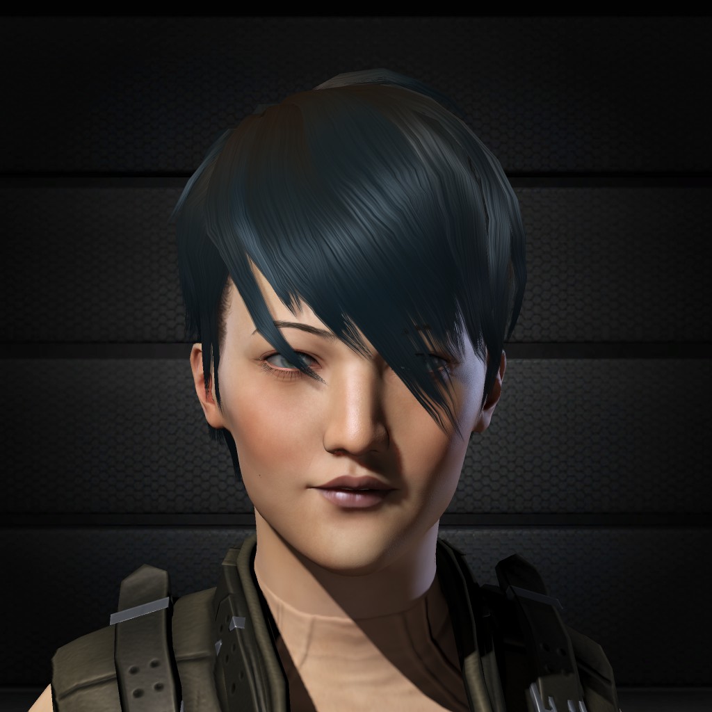 Bobby-Jean Motsu