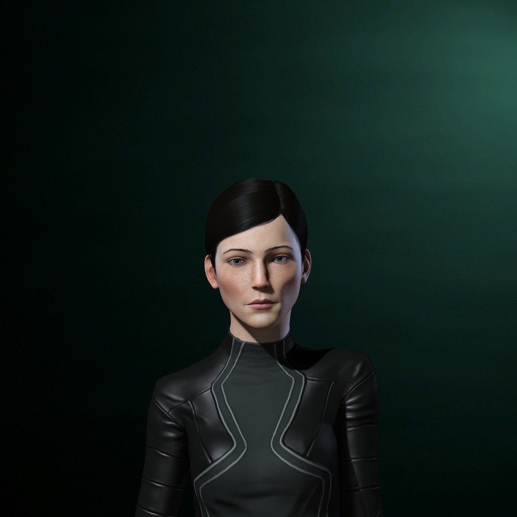 Scout DoUrden