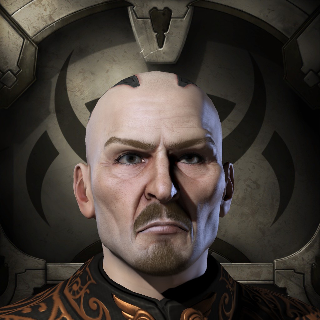 portrait