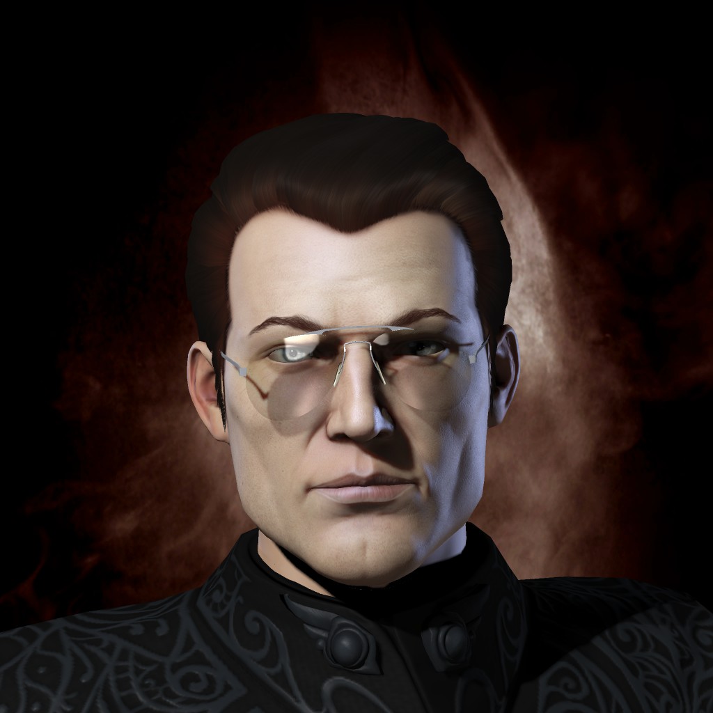 Glaedwine Mineralov