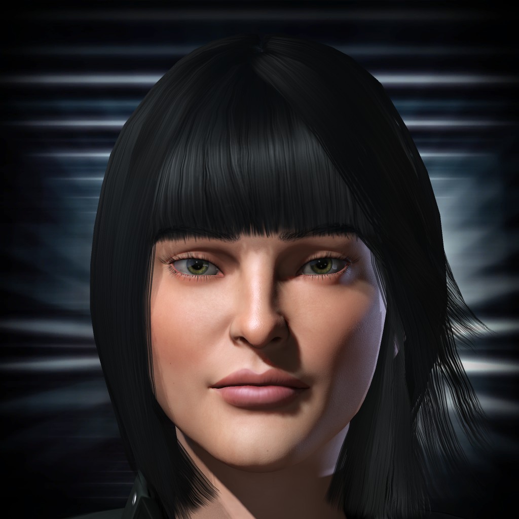 Ellisha Shimaya