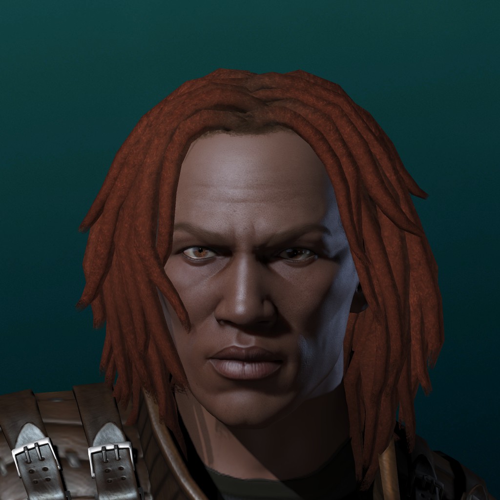 Iggy Haklar