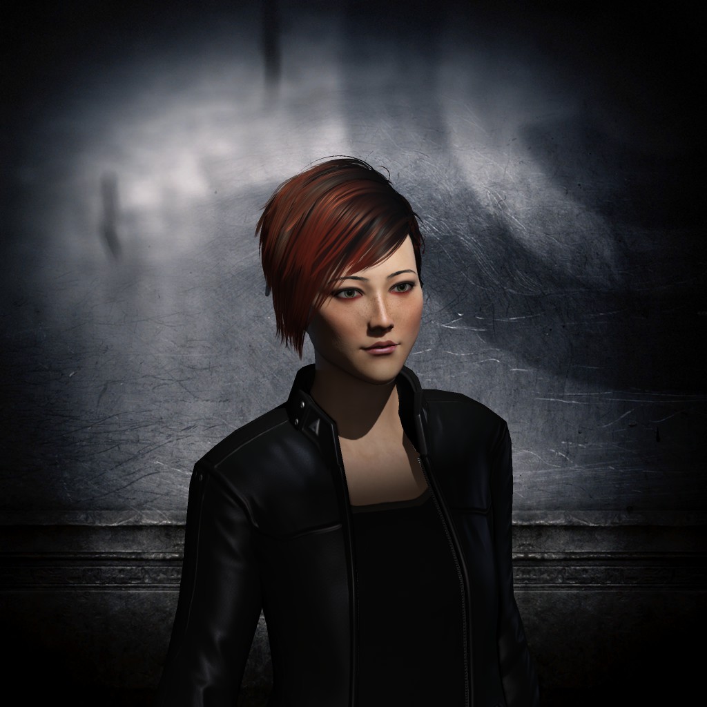 Alyss Kuroaka