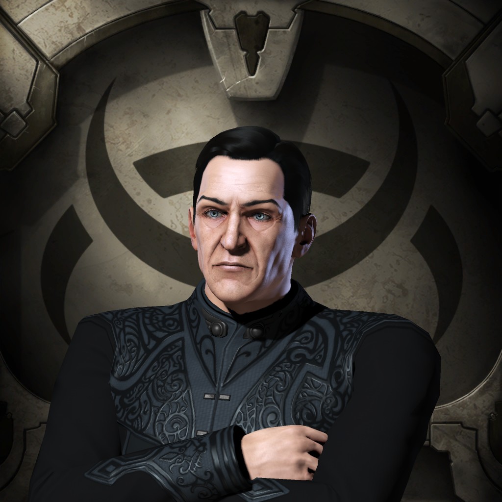Larien Drax