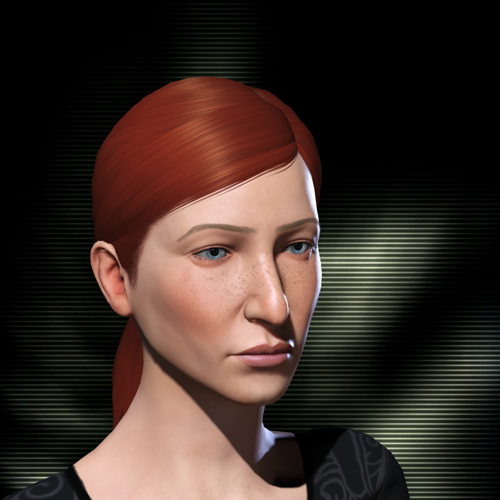 Sheri Agera