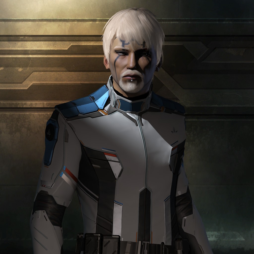 Locutus Simalia
