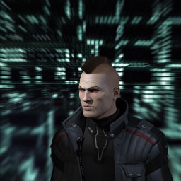 Skyl4r portrait