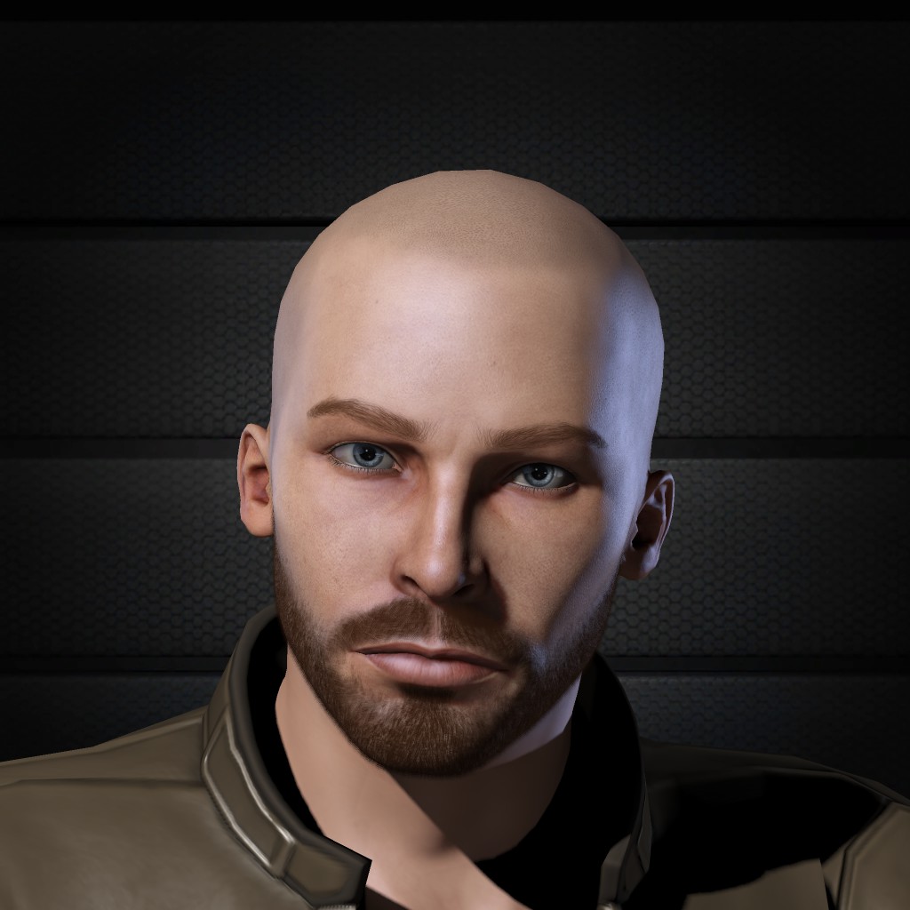 William Wessex