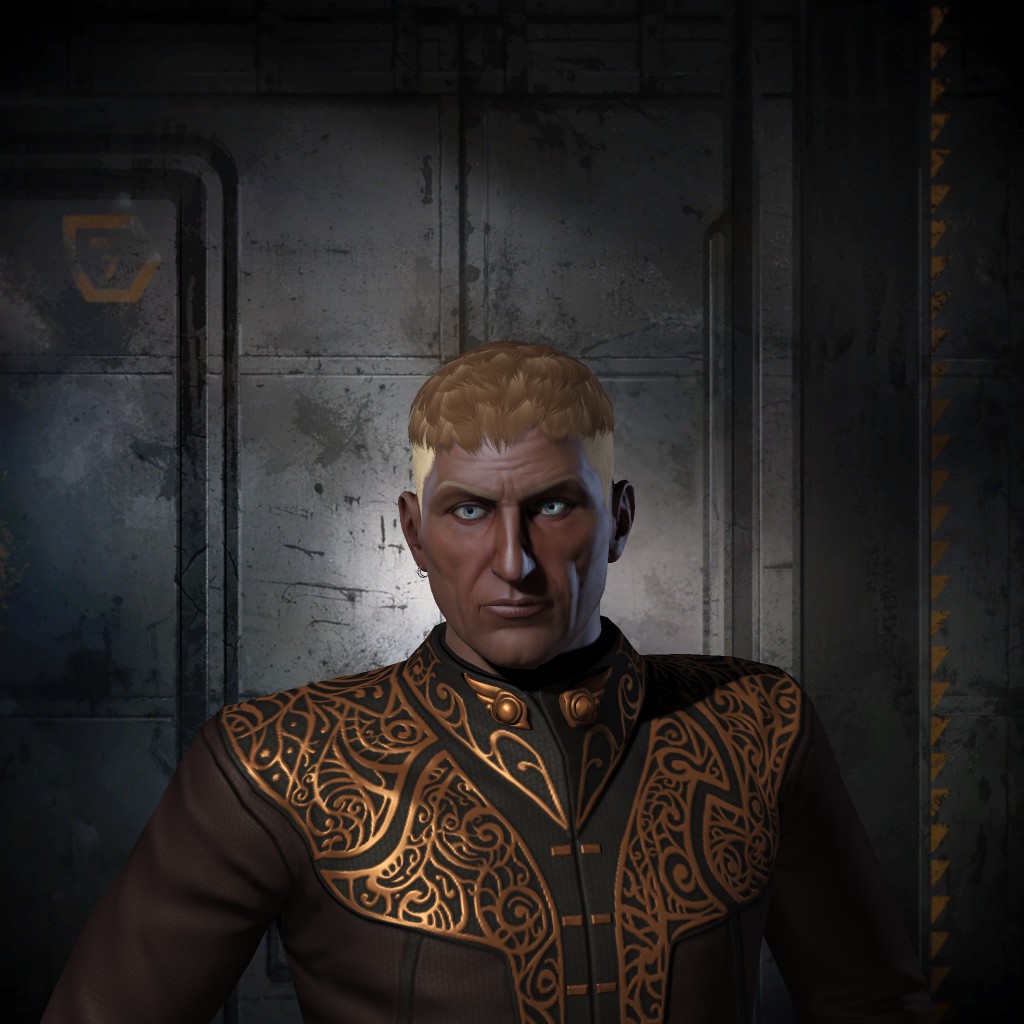 Prince Umshulumba Kzetska