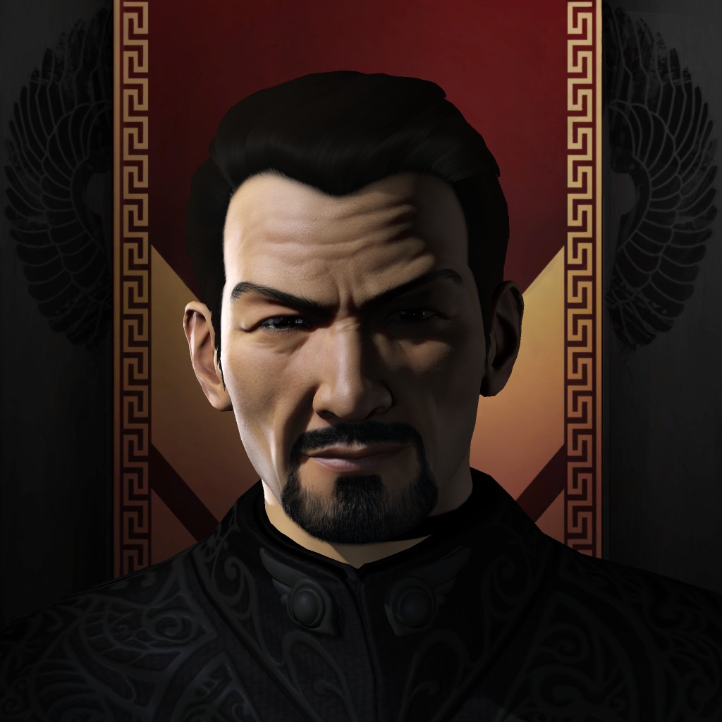 Caesus Ishirai