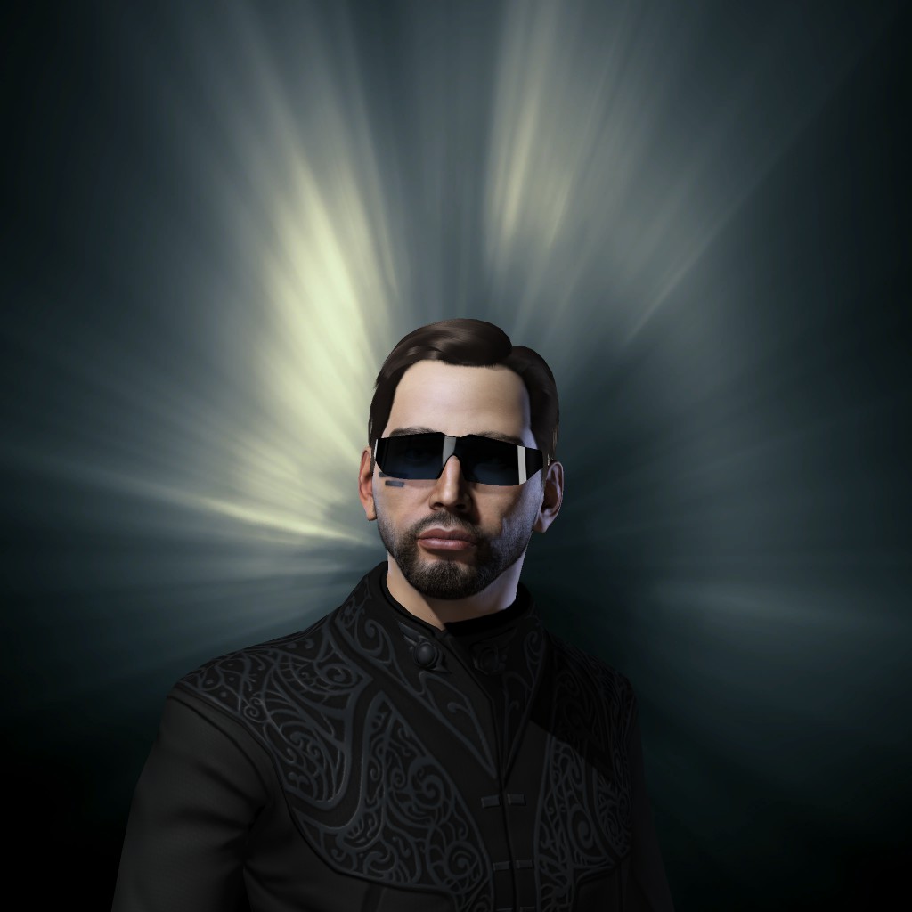 DeadGoose DangerZone