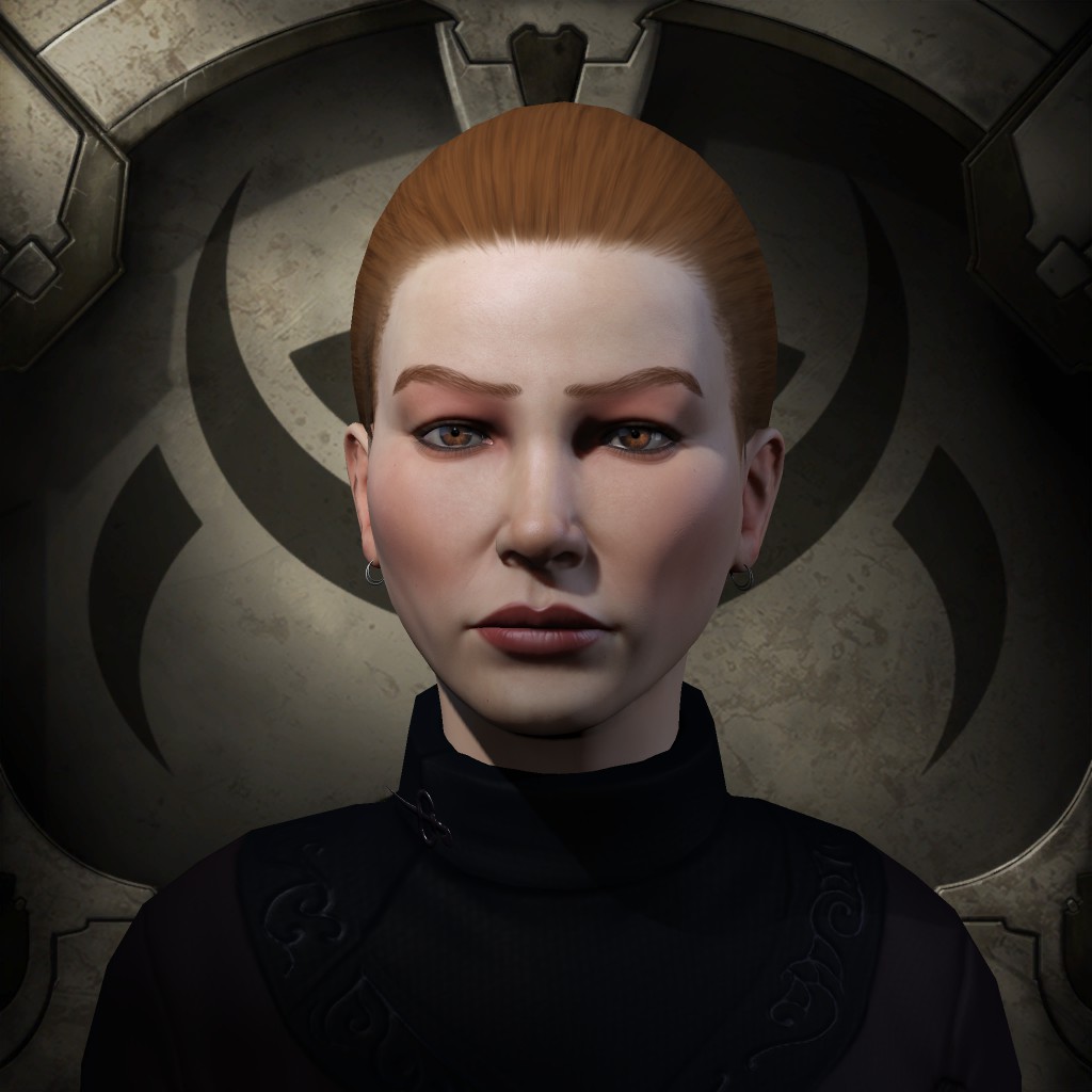 Lady Elizabeth Khamsi