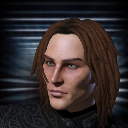 Spy Omanid portrait