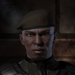 Mason Vuld portrait