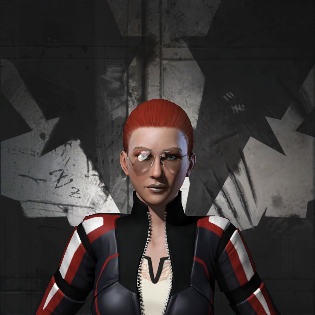 CLAIRE NUT Solette