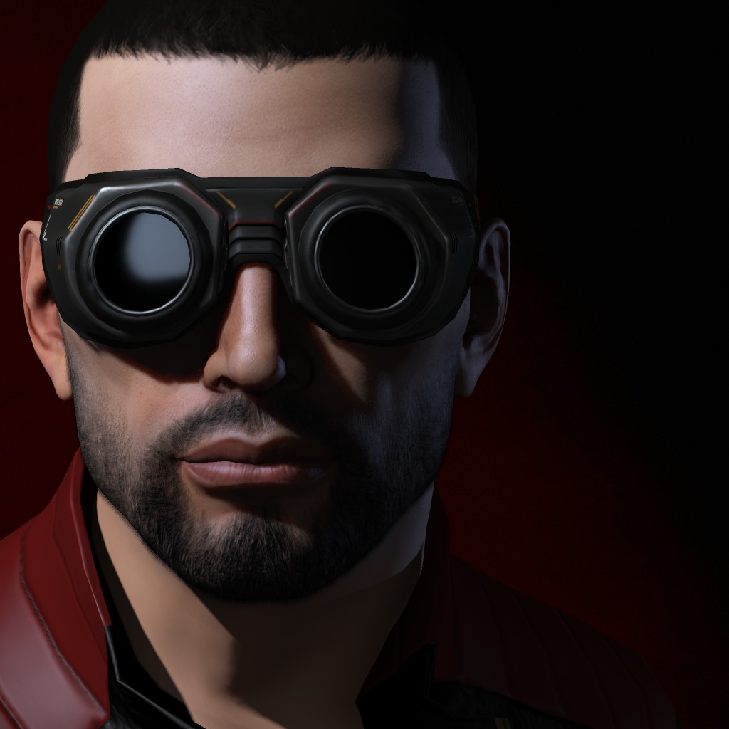 Corvus Flynn