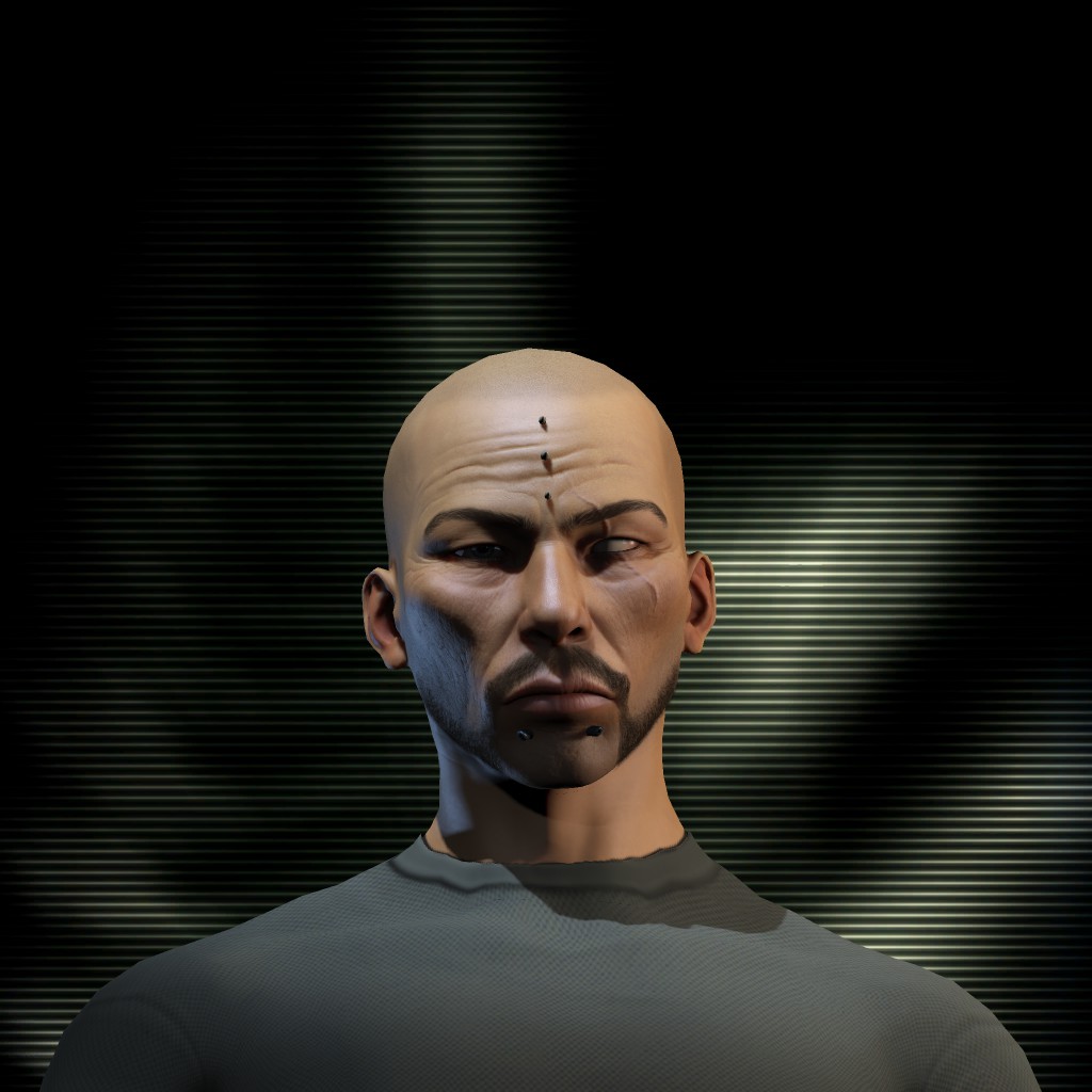 Admiral Zeng-Tao