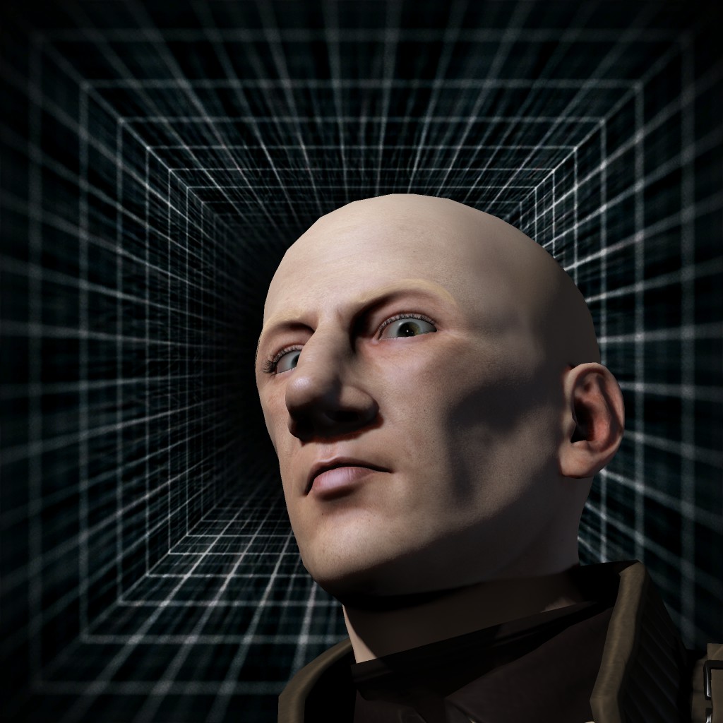 Bignose Boi