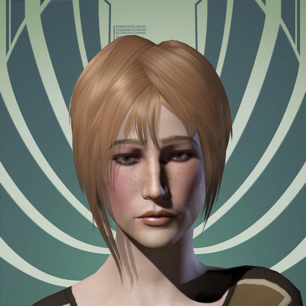 Gallente Citizen 85738953