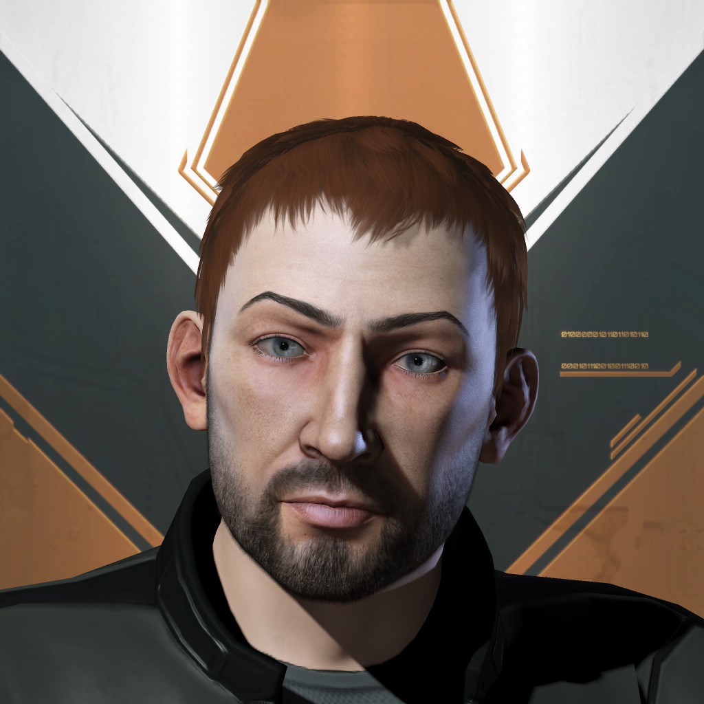 portrait