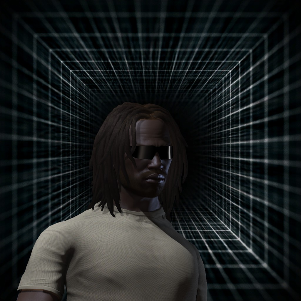 Daekwon Shamwow Hennessy