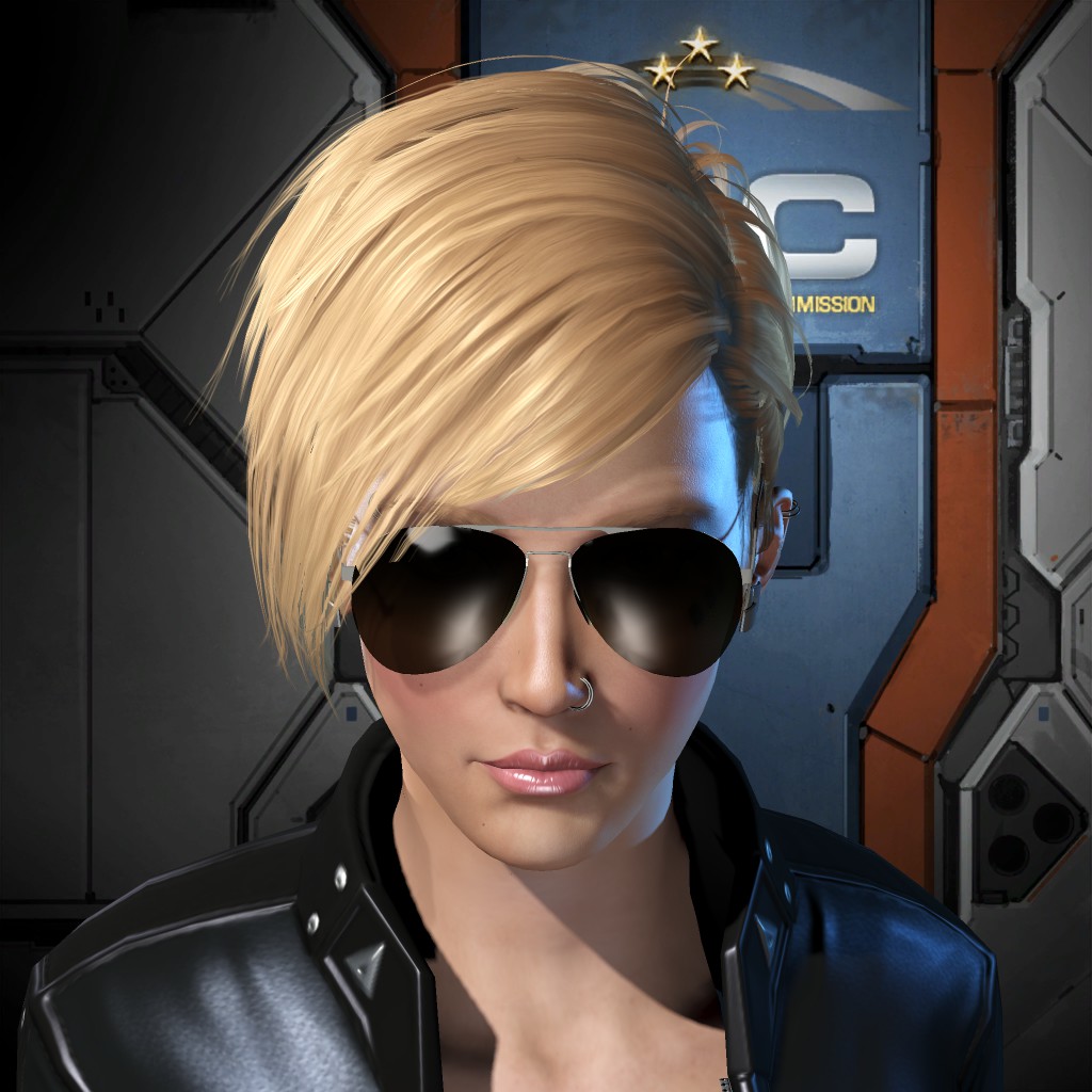 Alassra Nora