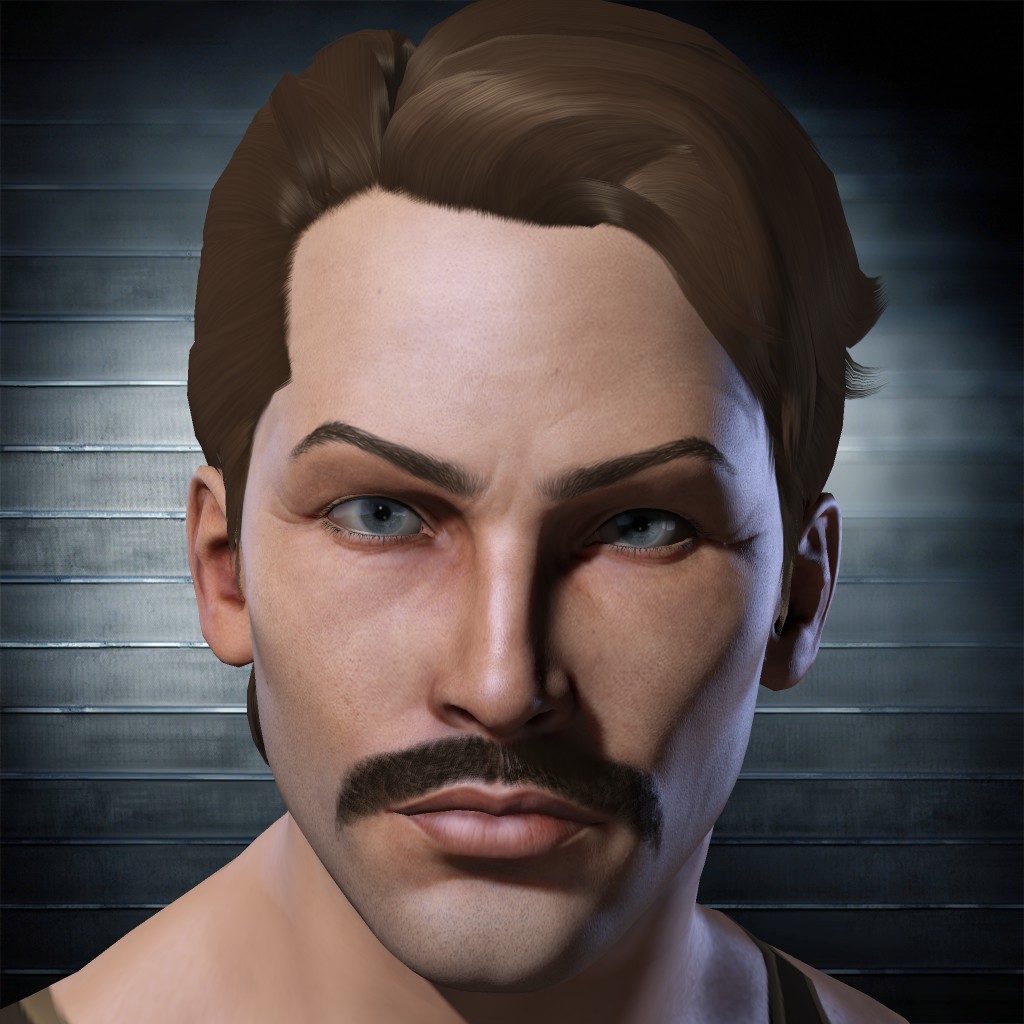 Freddy Oldman