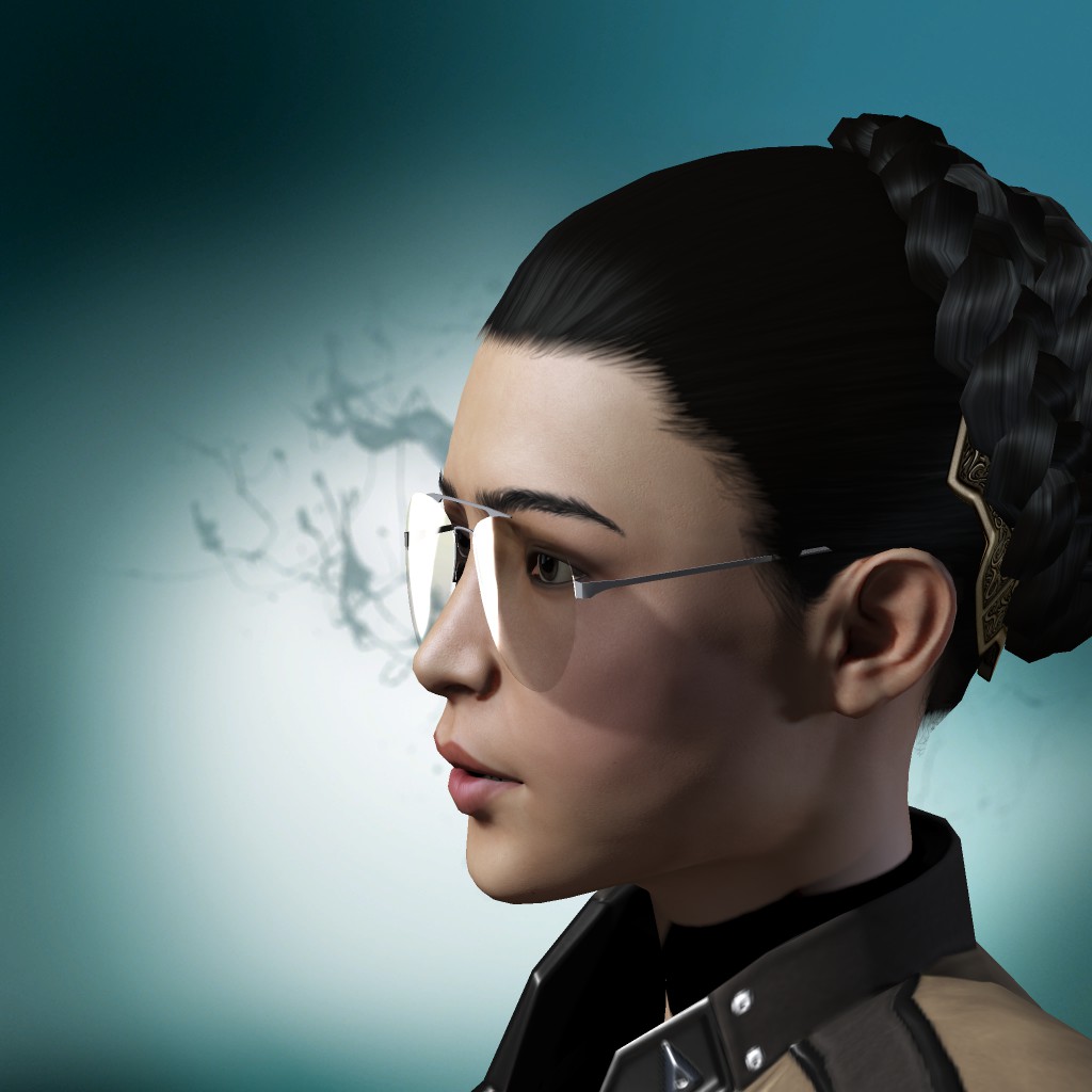 SHANG REN YANG