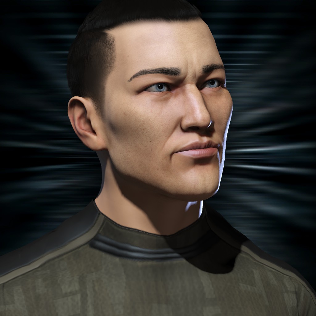 portrait