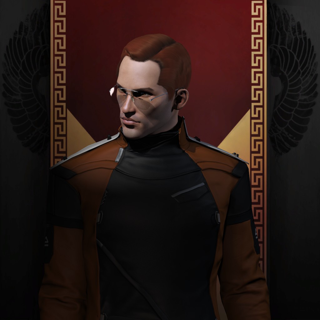 Dwight Shhrute