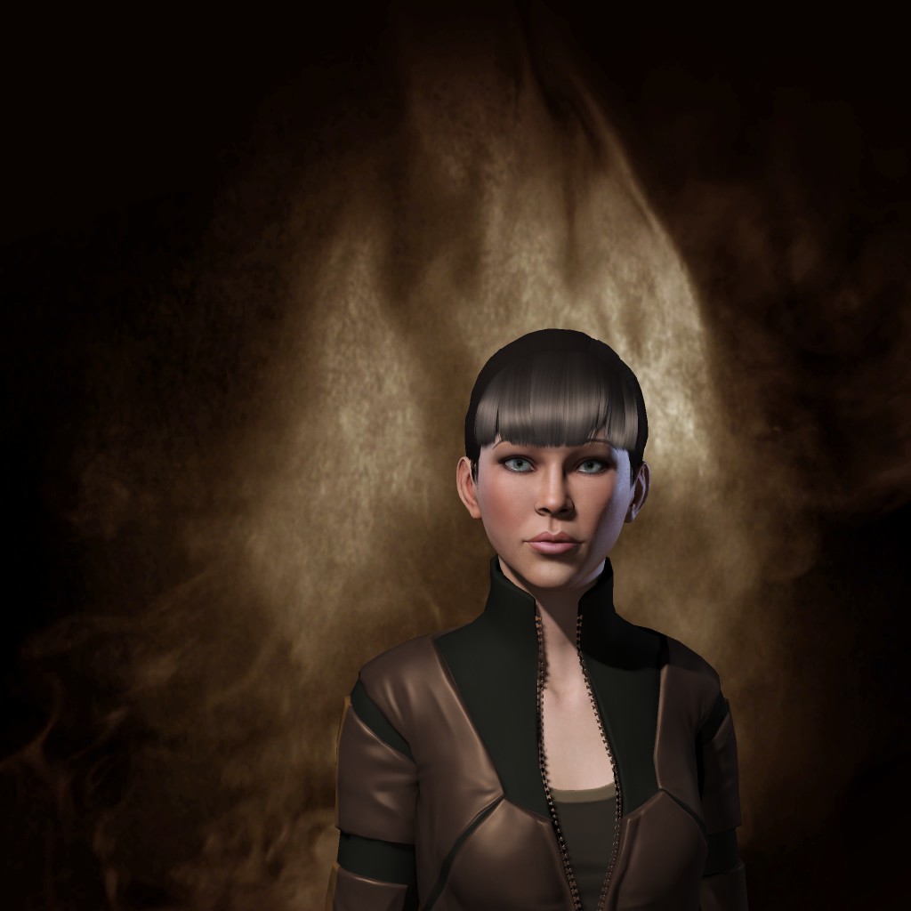Kamira Athonille