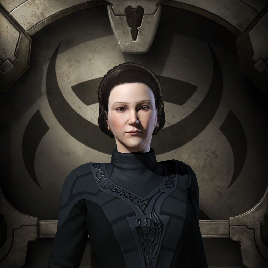 Leona Harris