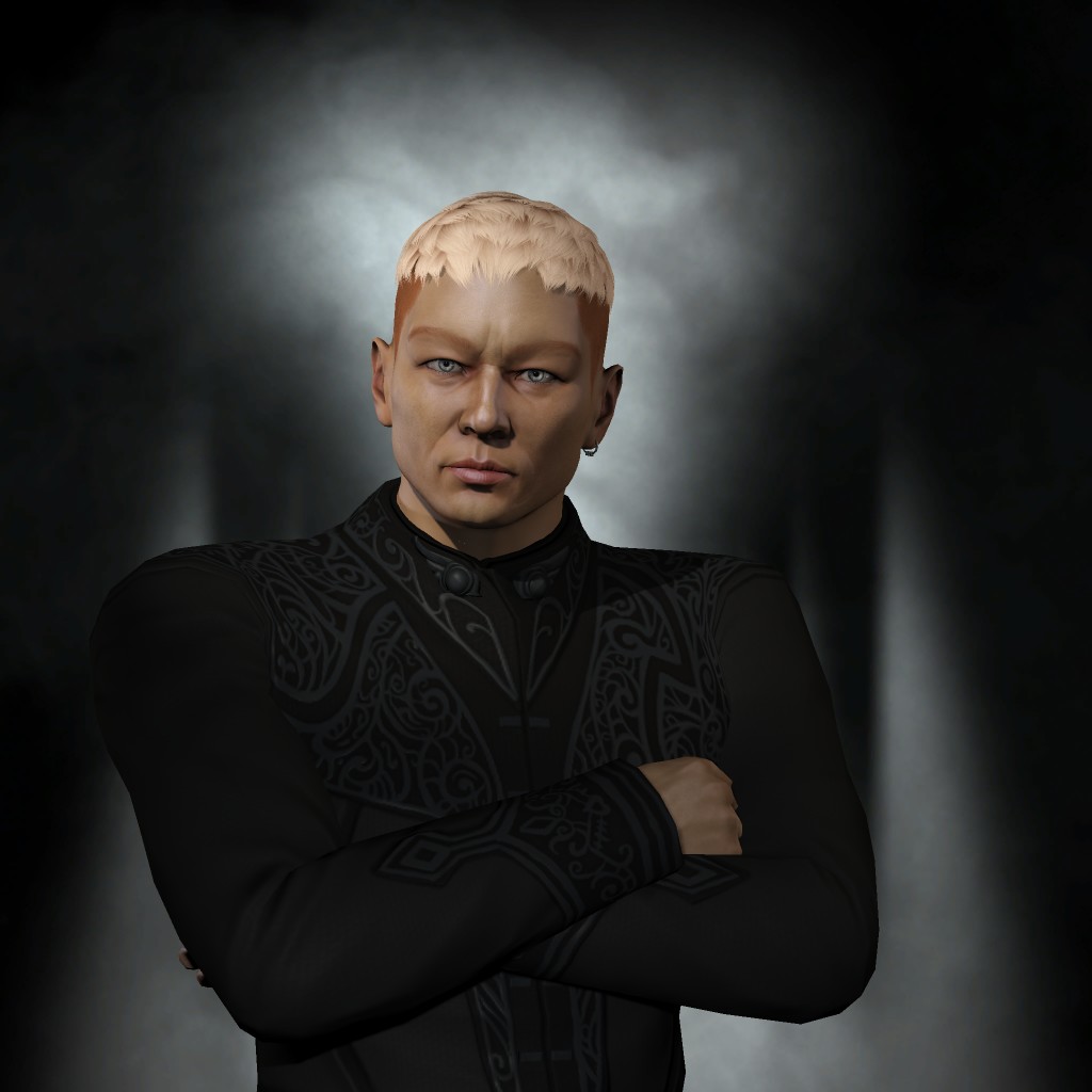 Arne Soikutsu