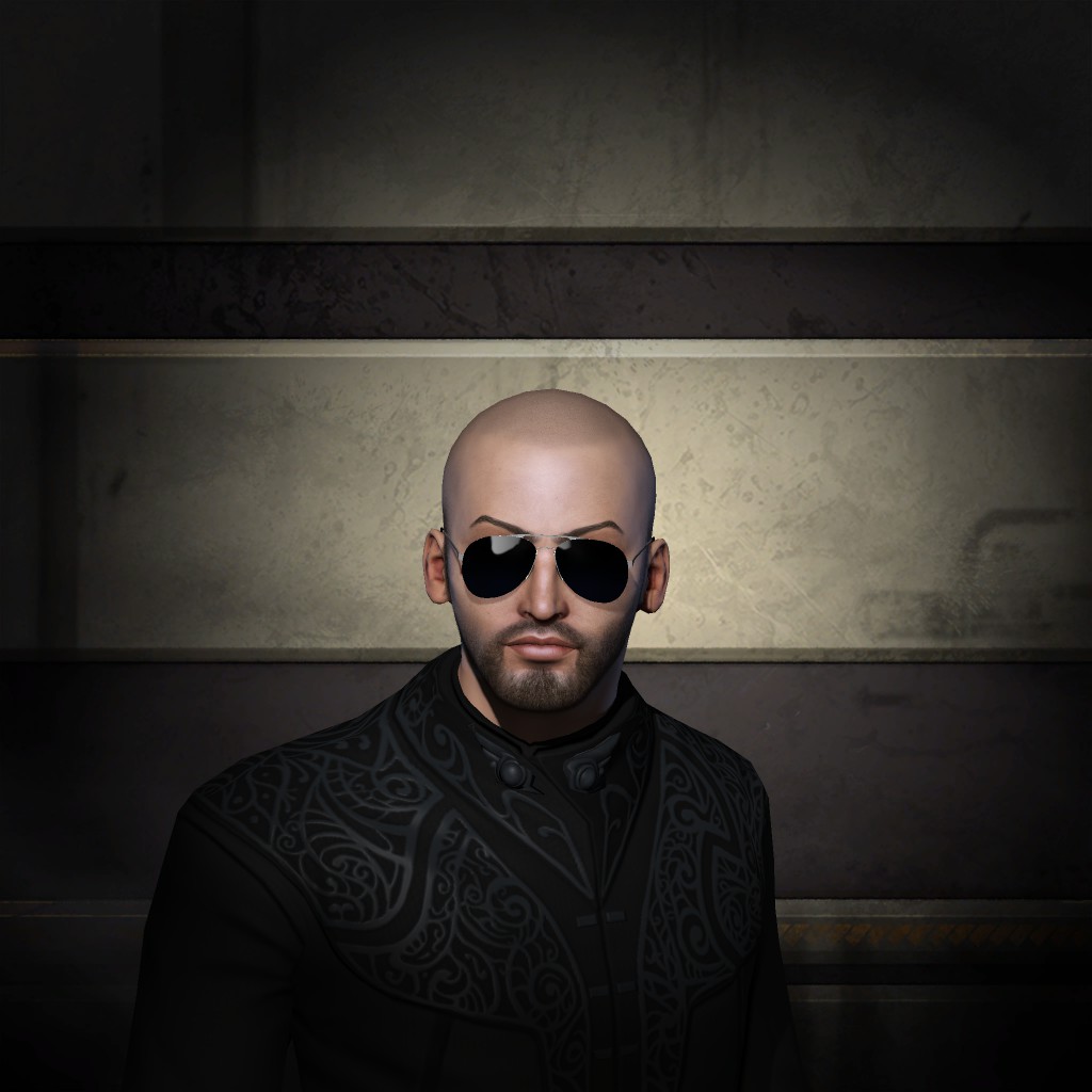 Cory Vyvorant