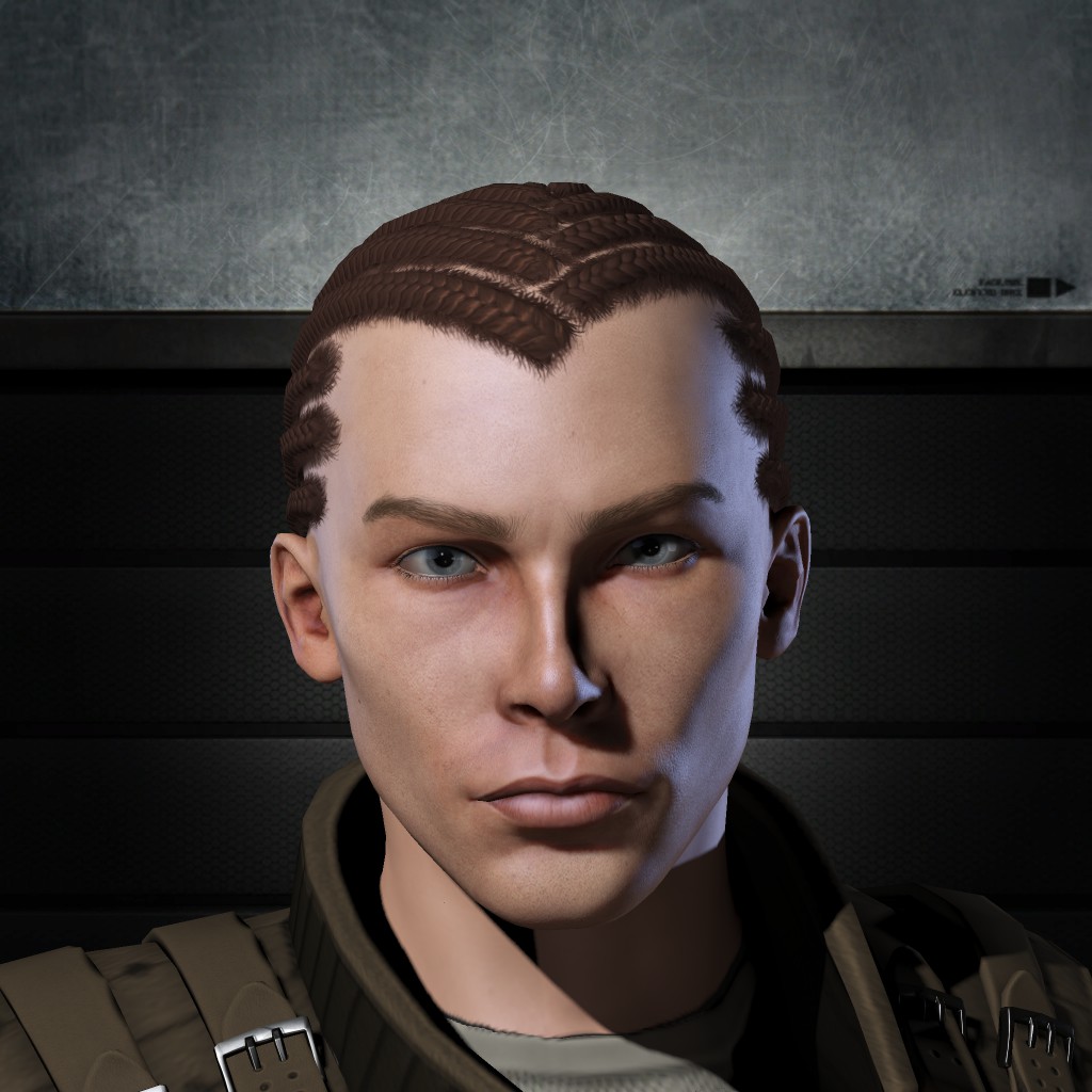 Warehouse Manager 019